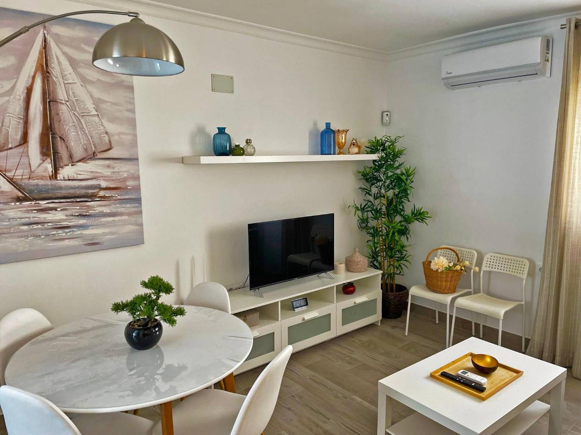 Apartamento Alvan - Ole Solutions Jerez de la Frontera Exterior foto