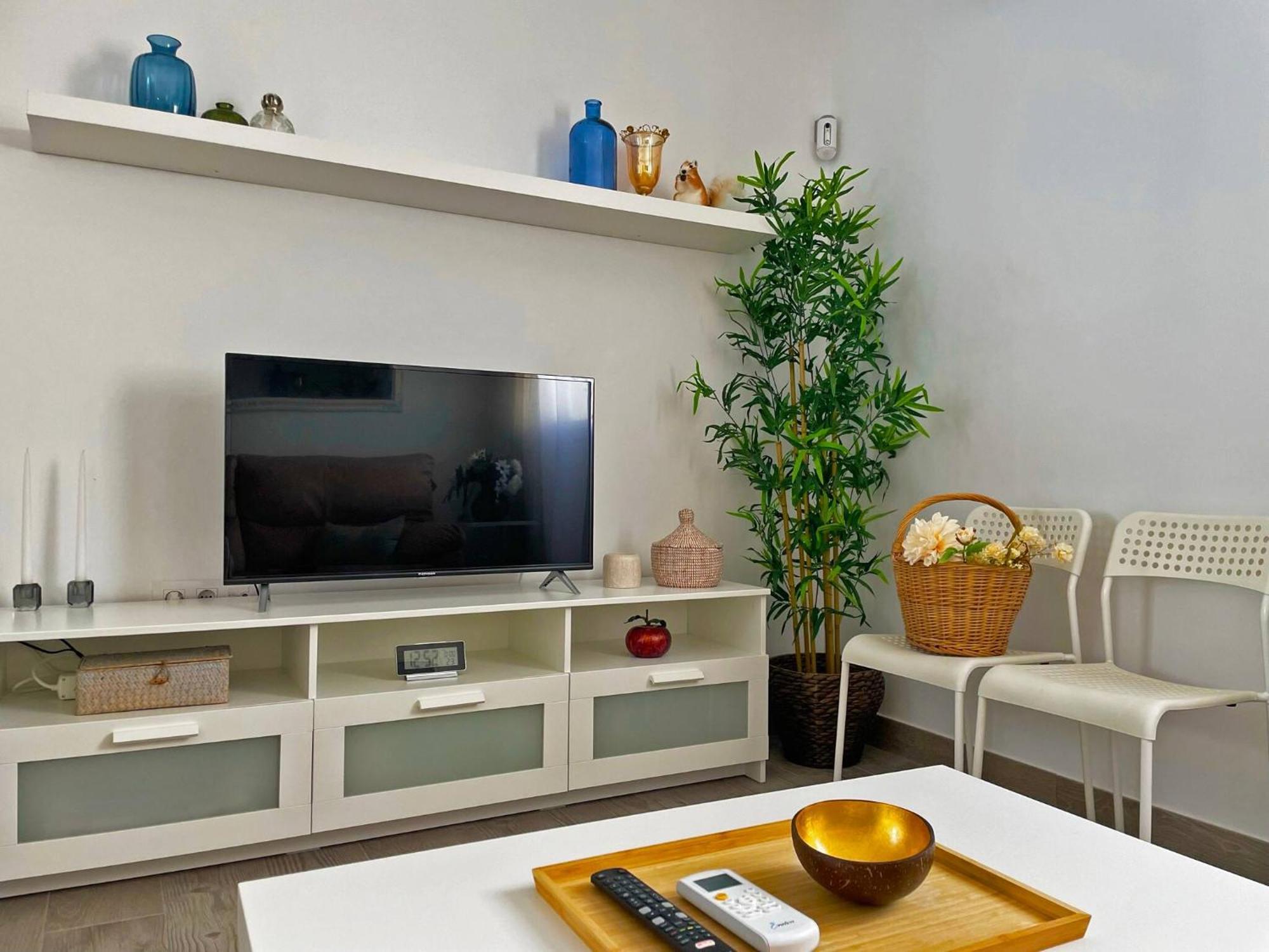 Apartamento Alvan - Ole Solutions Jerez de la Frontera Exterior foto