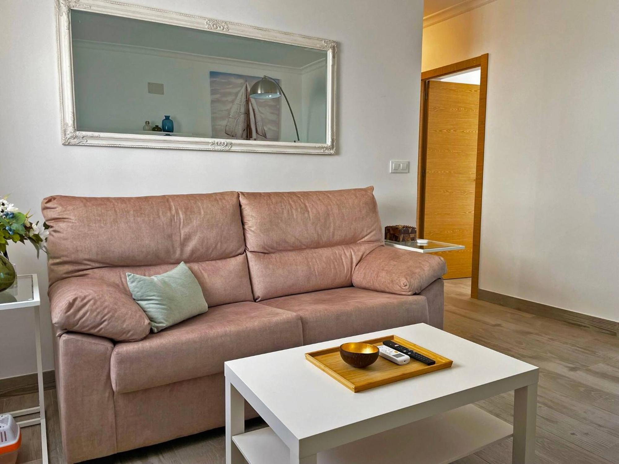 Apartamento Alvan - Ole Solutions Jerez de la Frontera Exterior foto