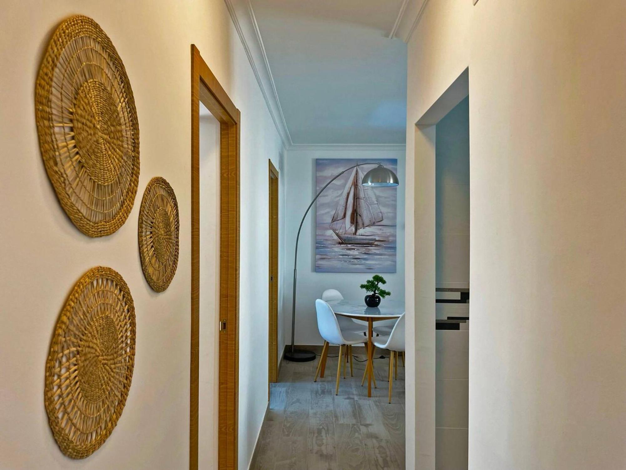 Apartamento Alvan - Ole Solutions Jerez de la Frontera Exterior foto